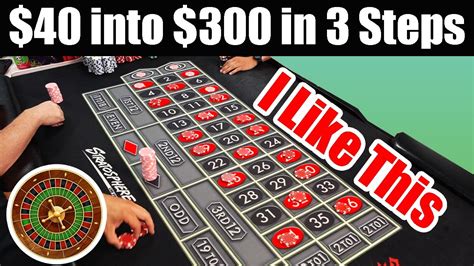 roulette videos youtube.